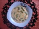 Spargel-Lachs-Ragout - Rezept