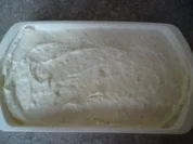 Bananen - Sahne - Eis - Rezept