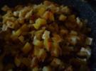 Feta - Kohlpfanne - Rezept