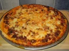 Hackquiche "Bolognese Art" - Rezept