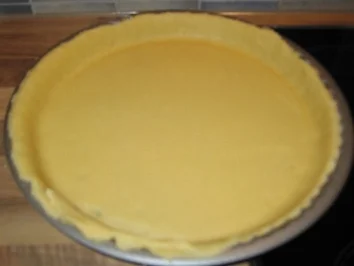 Hackquiche "Bolognese Art" - Rezept - Bild Nr. 2