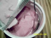 Kratzeis - das gesündeste,leckerste und schnellste!! - Rezept