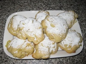 Gabi's Apfelhäufchen - Rezept - Bild Nr. 3