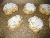 Gabi's Apfelhäufchen - Rezept