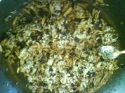 Gefüllte Paprika - Vegetarisch mit Olivenöl - Rezept