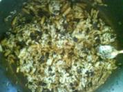 Gefüllte Paprika - Vegetarisch mit Olivenöl - Rezept
