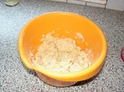 Frischkäsetorte mit Erdbeeren 2 - Rezept