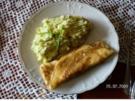 Schnittlauchgemüse - Rezept