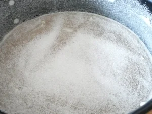 süsse Grüsse aus Neuseeland - Rezept - Bild Nr. 2