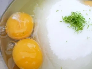 süsse Grüsse aus Neuseeland - Rezept - Bild Nr. 3