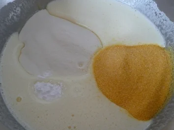 süsse Grüsse aus Neuseeland - Rezept - Bild Nr. 5