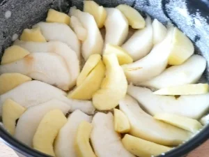 süsse Grüsse aus Neuseeland - Rezept - Bild Nr. 6