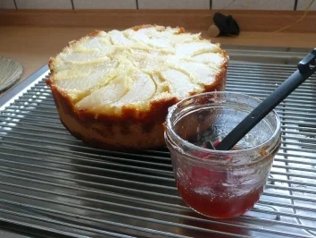 süsse Grüsse aus Neuseeland - Rezept - Bild Nr. 9