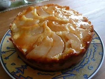 süsse Grüsse aus Neuseeland - Rezept