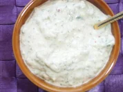 Didas scharfe Tartarsauce - Rezept