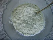 Dida's Gärtner Dip - Rezept