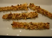 Knusper-Flûtes - Rezept