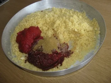 MEIN KISIR - Rezept - Bild Nr. 3