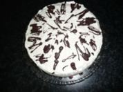 Malagatorte - Rezept