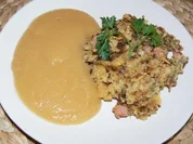 Schaales - so wie ich ihn mache - Rezept