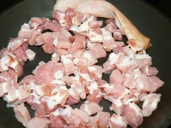 Schaales - so wie ich ihn mache - Rezept - Bild Nr. 4