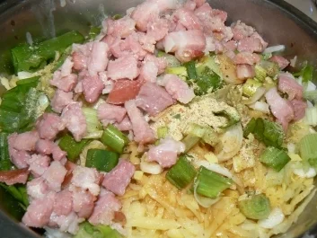 Schaales - so wie ich ihn mache - Rezept - Bild Nr. 5