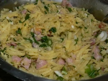 Schaales - so wie ich ihn mache - Rezept - Bild Nr. 6