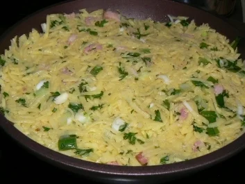 Schaales - so wie ich ihn mache - Rezept - Bild Nr. 7