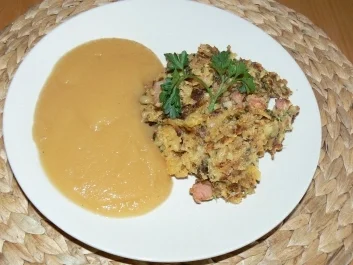 Schaales - so wie ich ihn mache - Rezept - Bild Nr. 9