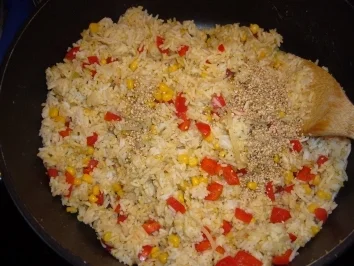 Rezept: Kikis Hähnchenflügel oder -keulen aus dem Backofen Bild Nr. 3 Kikis Hähnchenflügel oder -keulen aus dem Backofen - Rezept - Bild Nr. 3