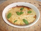 Spargel mit Gruyère überbacken - Rezept