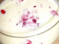 Fruchtige Joghurtspeise - Rezept - Bild Nr. 2