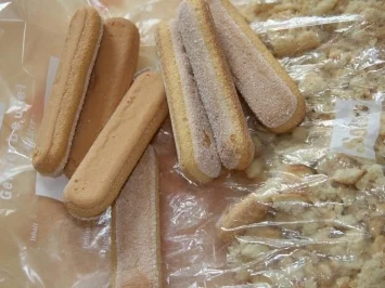 Rotwein Creme - Rezept - Bild Nr. 3