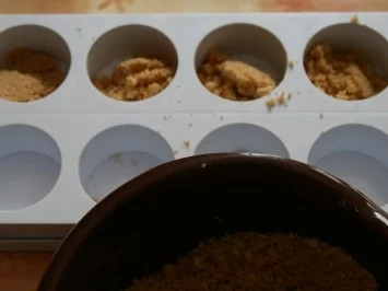 Rotwein Creme - Rezept - Bild Nr. 5