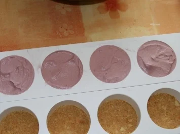 Rotwein Creme - Rezept - Bild Nr. 8