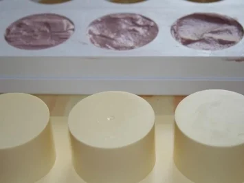 Rotwein Creme - Rezept - Bild Nr. 9