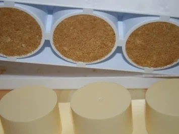 Rotwein Creme - Rezept - Bild Nr. 10