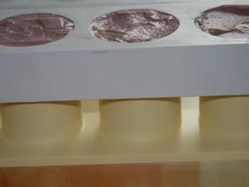 Rotwein Creme - Rezept - Bild Nr. 11