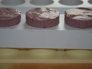 Rotwein Creme - Rezept - Bild Nr. 12