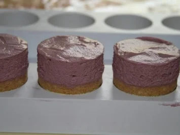 Rotwein Creme - Rezept - Bild Nr. 13