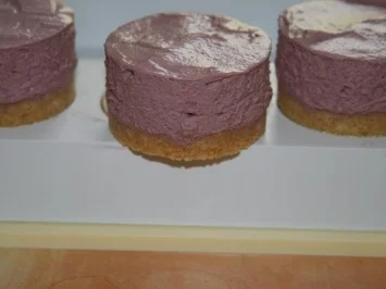 Rotwein Creme - Rezept - Bild Nr. 14