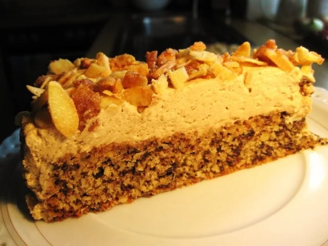 Rezept: Anja´s Feuerwehrkuchen Anja´s Feuerwehrkuchen - Rezept