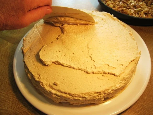 Rezept: Anja´s Feuerwehrkuchen Bild Nr. 5 Anja´s Feuerwehrkuchen - Rezept - Bild Nr. 5