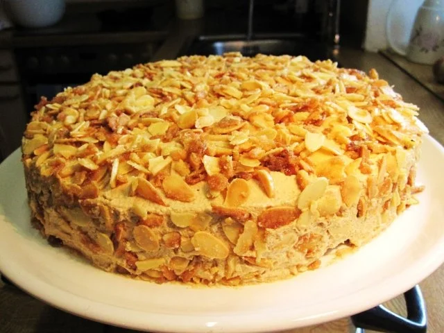 Rezept: Anja´s Feuerwehrkuchen Bild Nr. 6 Anja´s Feuerwehrkuchen - Rezept - Bild Nr. 6