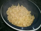 Käsenudeln - Rezept