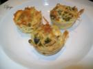 Paster Muffins - Rezept