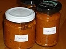 Harissa - Rezept