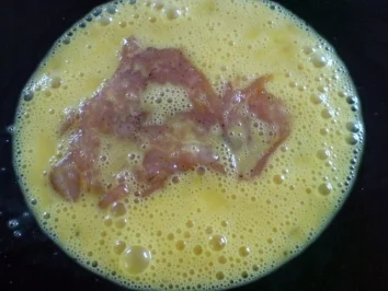 Rezept: Putenschnitzel Bild Nr. 5 Putenschnitzel - Rezept - Bild Nr. 5