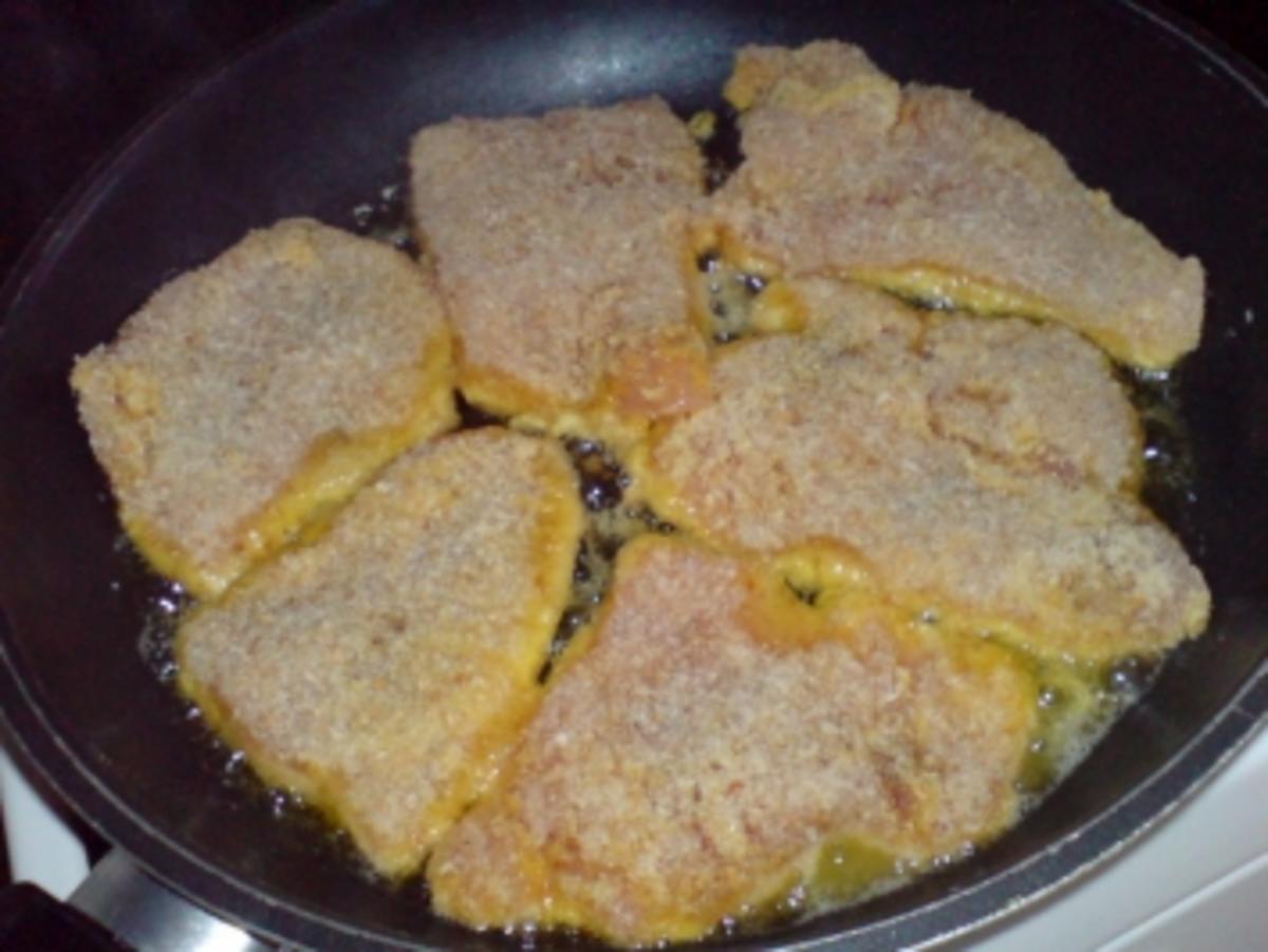 Putenschnitzel - Rezept - Bild Nr. 7