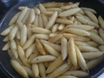 Rezept: Putenschnitzel Bild Nr. 10 Putenschnitzel - Rezept - Bild Nr. 10